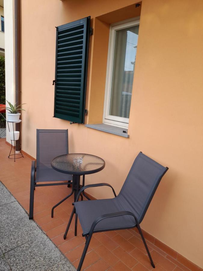 Madamabutterly Villa Lucca Exterior foto
