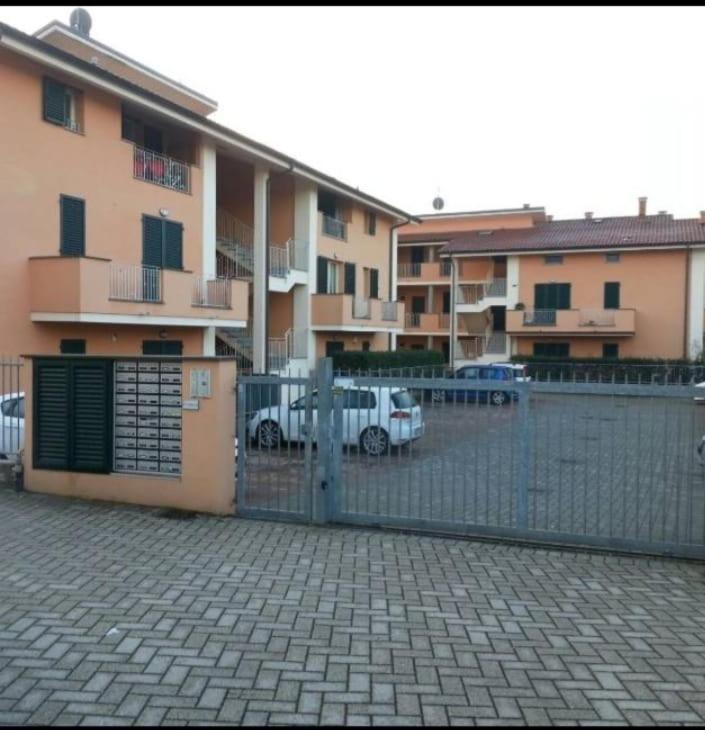 Madamabutterly Villa Lucca Exterior foto